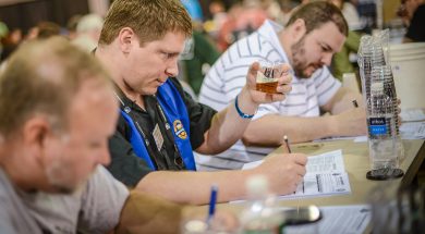 home brew competition