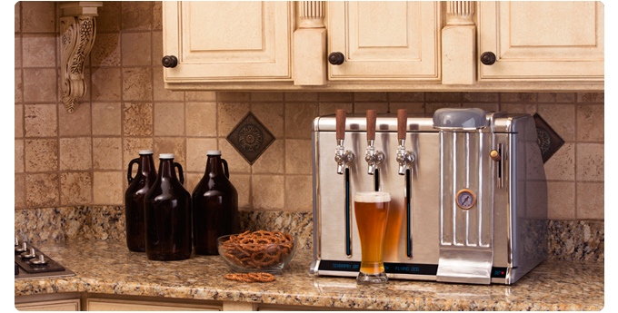 Growler Chill May Be Your Beer’s Best Friend