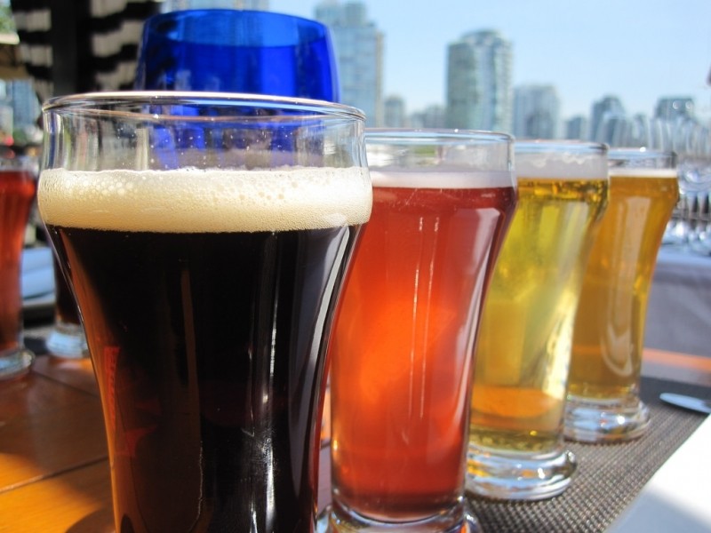 Five Mistakes To Avoid When You’re Buying Craft Beer