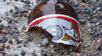 shattered-budweiser-bottle